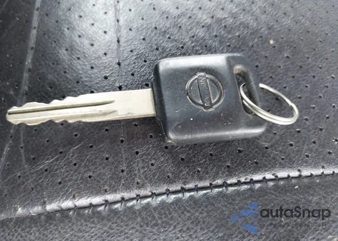 2002 Nissan Pathfinder Se z USA, uszkodzony, nr VIN JN8DR09Y02W714795